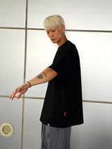 VENTIQUE premium ignorance T-shirt 2color