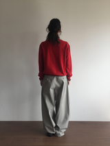 Contour Bean Cardigan (6color)