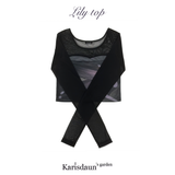 Lily top