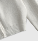 Nitz Classic V-Neck Cardigan