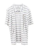 KID T-SHIRT IN WHITE