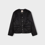 [Premium] ASCLO Hairy Tweed Jacket (2color)