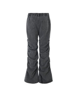 MOUNTAIN FLARE PANTS
