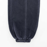 Washed Sweatpants - Midnight