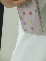 lovenberry case (jelly hard)