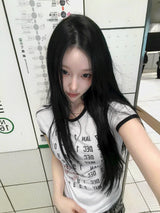 26SS★ [MADE] リンガーアーカイブスリムTシャツ