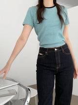 Bui Dangara Short Sleeved T (3 colors)