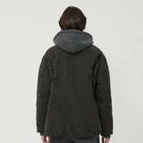 OVER DYEING WORK JACKET