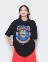 ヒューストン半袖Tシャツ