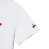 【数量限定】スモールチェリースタンダードtシャツ　2パック