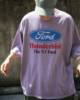 MAC FORD HALF TEE