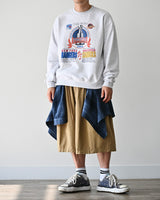 HM STANLEY SWEATSHIRT