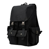 エルゴノミック 17" ラップトップトラベルバックパック, Large Capacity - Voyage Series 001 (2 Colors)