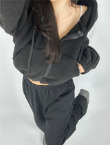 (FLEECE VER./SUPER DEAL👍🏻) 6 COLORS シックエフォートフリーストレーニングパンツ