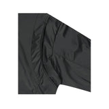 HOODIE BLOUSON [BLACK]