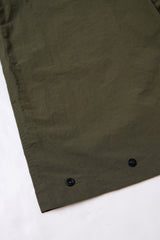 A-Line Bermuda Shorts