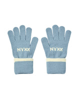 NYXX GLOVES BLUE