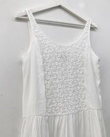 Bloom Garden Midi Dress (1color)
