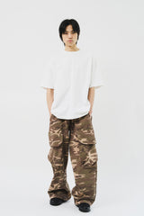 Weather Cotton Top (5color)