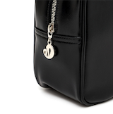 Bumpy Pumpy Totebag Black