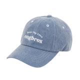 dear my love ball cap_navy