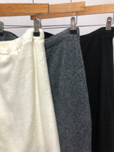 mood knit skirt