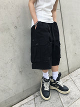 シェーンバミューダカーゴパンツ 3C
