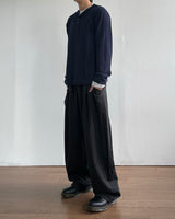 Polz Henley Long Sleeve