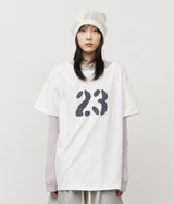 23トップTシャツ