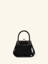 Lace up Mini Tote