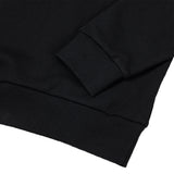 オーイェイスウェットシャツ (Black)
