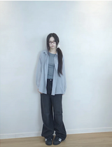 ボラシャツ