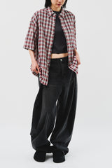 Ford Wide Denim (2color)