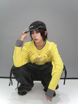 i ♥ Korea [Yellow]