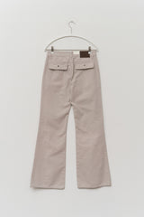 (W) Gen Vintage Bootscut Pants
