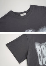 Brief hs t-shirt