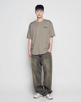 26SS FOUR AC BEAR SHORT SLEEVE T-SHIRT