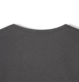 Barrel Diagonal Cropped Henley Long Sleeve