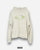 Boomer Pigment Hoodie