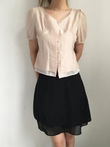 Muesli blouse