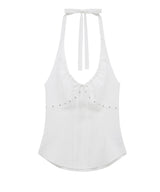 st shoulder top (white)