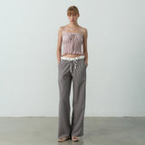 GIGAL  BECK TROUSERS