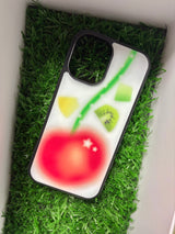 フルーツマグセーフスマホケース