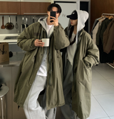 レムス FW オーバーフィット ガパカ ヤサン