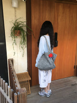 Angel Bermuda Pants