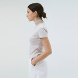 ROUND NECK TOP (5color)
