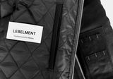 Premium Signature MA-1 Aviation Padded Jumper