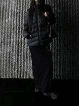 [unisex] アロダックダウンライトパファー (2color)