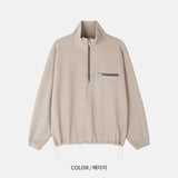ミュールジップアップ (3color)