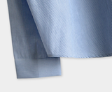 Prussy Classic Striped Cotton Shirt / 2 colors